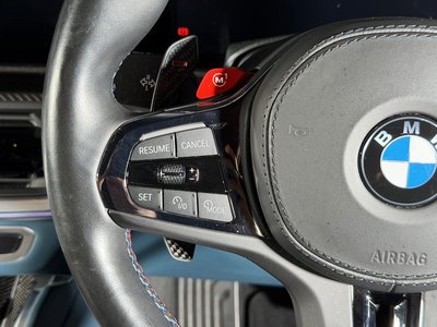 2024 BMW XM — миниатюра 36