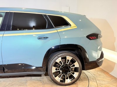 2024 BMW XM 照片 10