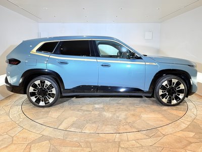 2024 BMW XM 照片 6