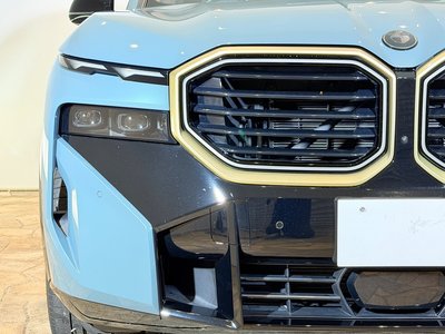 2024 BMW XM — миниатюра 66