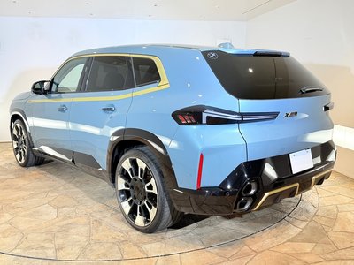 2024 BMW XM — миниатюра 13