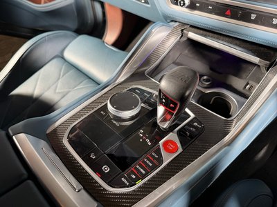 2024 BMW XM — миниатюра 41