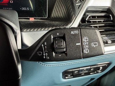 2024 BMW XM — миниатюра 37