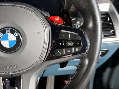 2024 BMW XM — миниатюра 35
