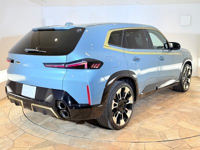 2024 BMW XM — миниатюра 11