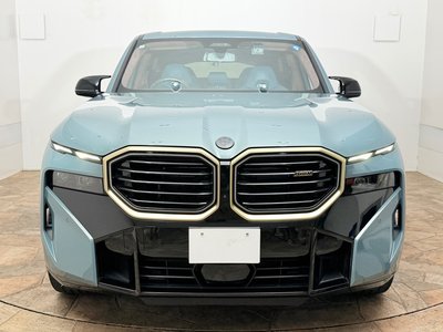2024 BMW XM — миниатюра 56