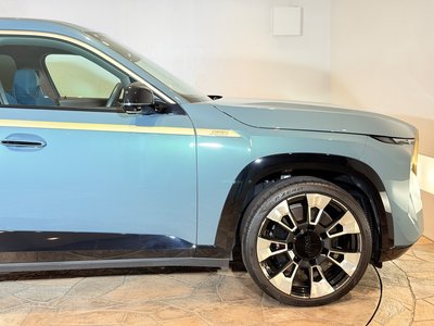 2024 BMW XM 照片 8