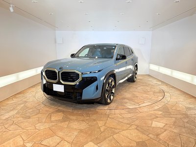 2024 BMW XM 照片 1