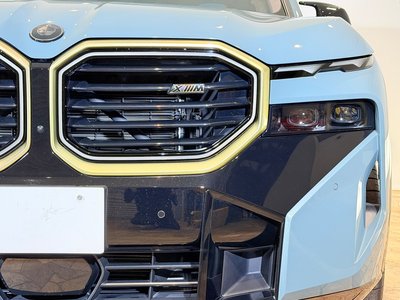 2024 BMW XM — миниатюра 67