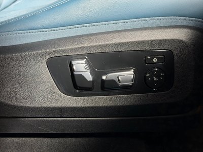 2024 BMW XM — миниатюра 19