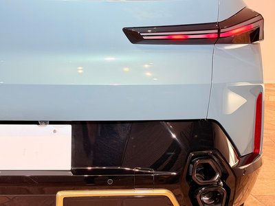 2024 BMW XM — миниатюра 73