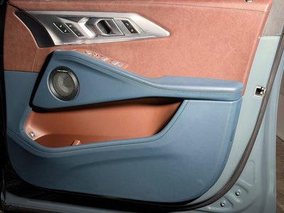 2024 BMW XM — миниатюра 20