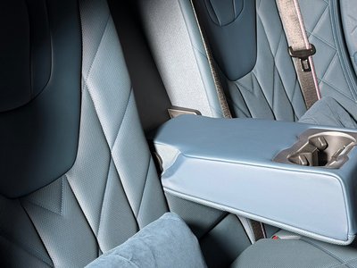 2024 BMW XM — миниатюра 47