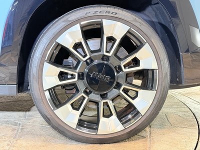 2024 BMW XM — миниатюра 79