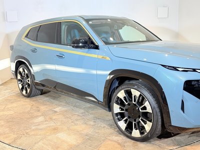 2024 BMW XM — миниатюра 68