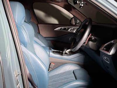 2024 BMW XM — миниатюра 17