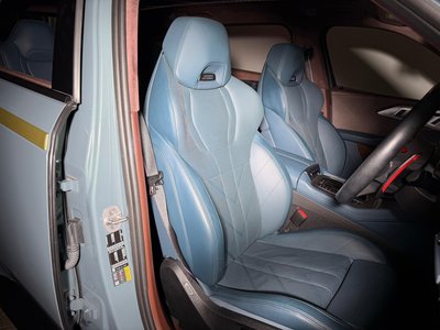 2024 BMW XM — миниатюра 18