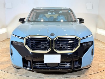 2024 BMW XM 照片 4