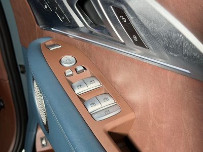2024 BMW XM — миниатюра 21
