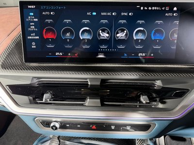 2024 BMW XM — миниатюра 39