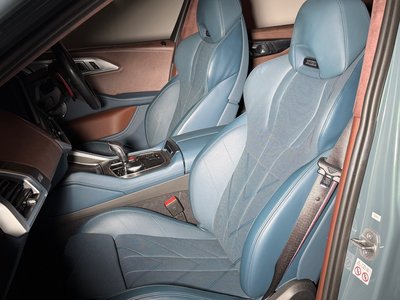 2024 BMW XM — миниатюра 25