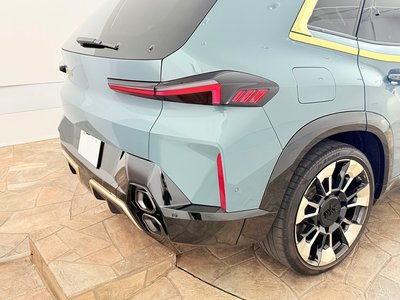 2024 BMW XM — миниатюра 61