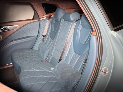 2024 BMW XM — миниатюра 31