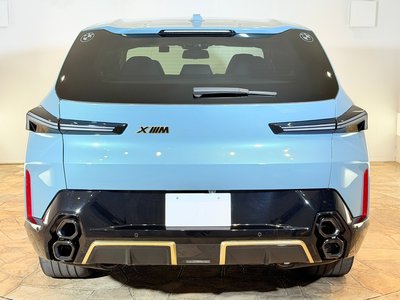 2024 BMW XM — миниатюра 12