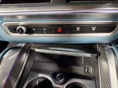 2024 BMW XM — миниатюра 40