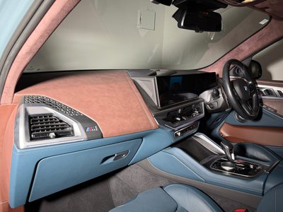 2024 BMW XM — миниатюра 23