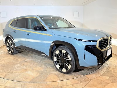 2024 BMW XM 照片 5