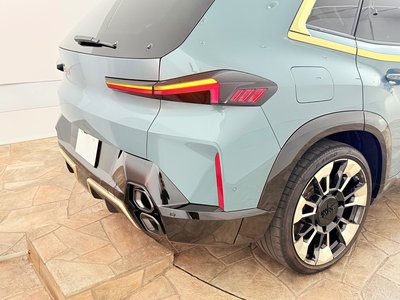 2024 BMW XM — миниатюра 60