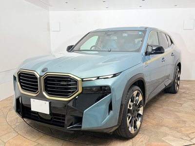 2024 BMW XM — миниатюра 57