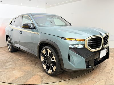 2024 BMW XM — миниатюра 59