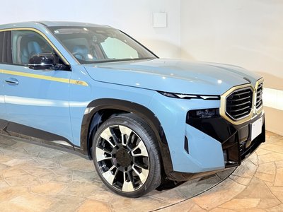 2024 BMW XM — миниатюра 69