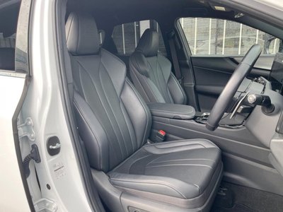 2021 Lexus NX photo 10