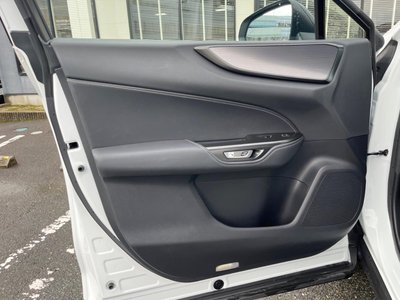 2021 Lexus NX — миниатюра 43