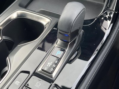2021 Lexus NX — миниатюра 59
