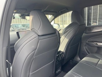 2021 Lexus NX — миниатюра 36