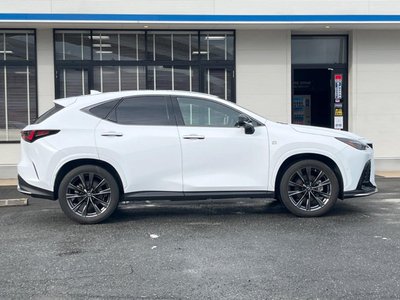 2021 Lexus NX — миниатюра 29