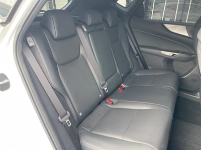 2021 Lexus NX — миниатюра 11