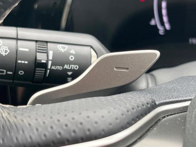 2021 Lexus NX — миниатюра 54
