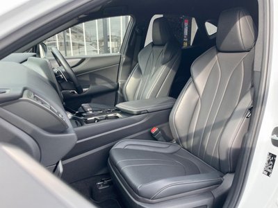 2021 Lexus NX — миниатюра 34