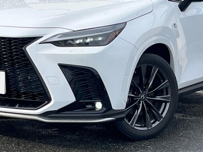 2021 Lexus NX — миниатюра 14