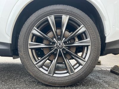 2021 Lexus NX — миниатюра 27