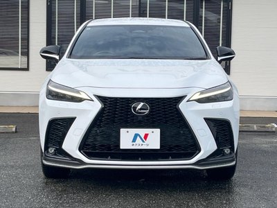 2021 Lexus NX — миниатюра 16