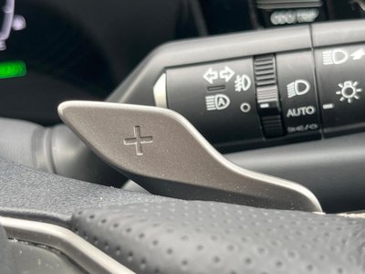 2021 Lexus NX — миниатюра 53