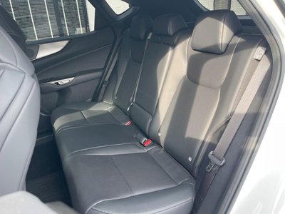 2021 Lexus NX — миниатюра 35