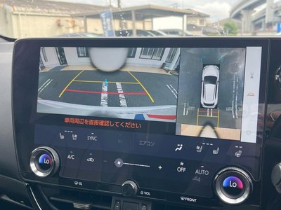 2021 Lexus NX photo 4