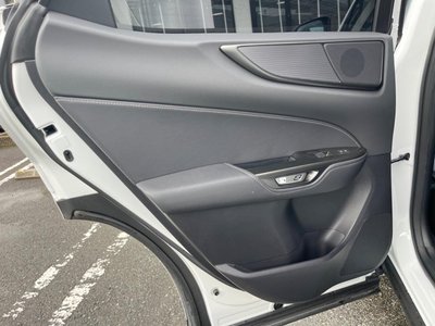 2021 Lexus NX — миниатюра 44